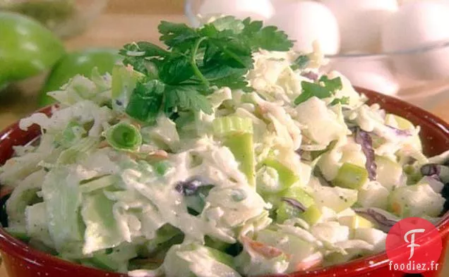Salade de Pommes
