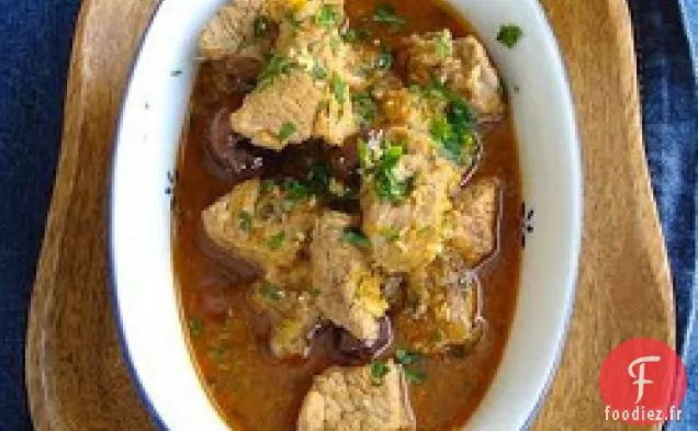 Porc Cuit