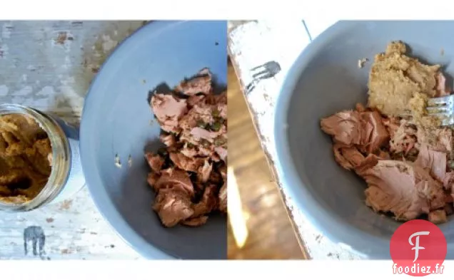 Salade de Thon