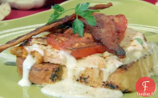 Brun Chaud du Kentucky