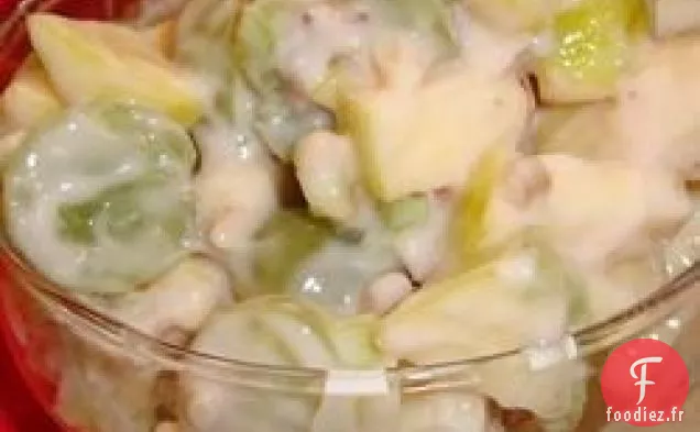 Salade de Pommes Rive Gauche