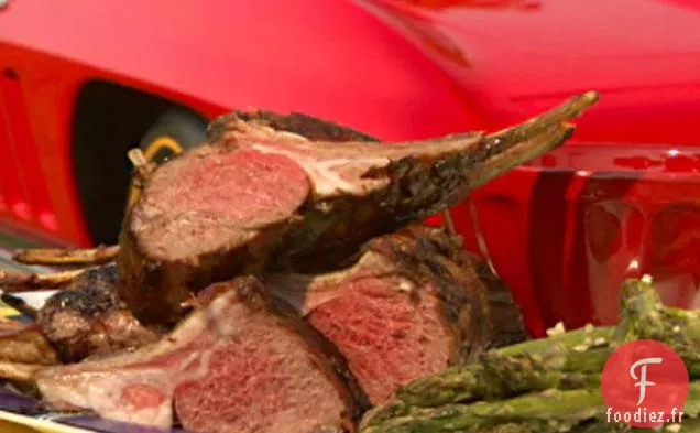 Porte-Agneau Jack Noir