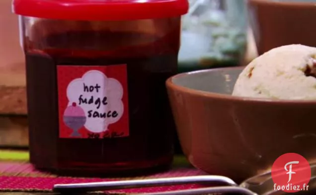 Fudge Chaud