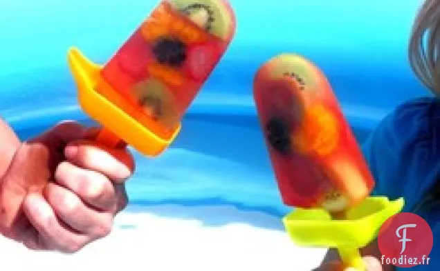 Pop de Glace Maison