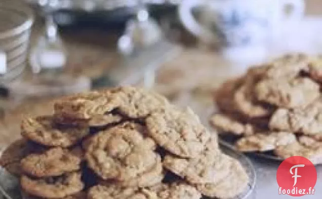 Biscuits à la Vaisselle II