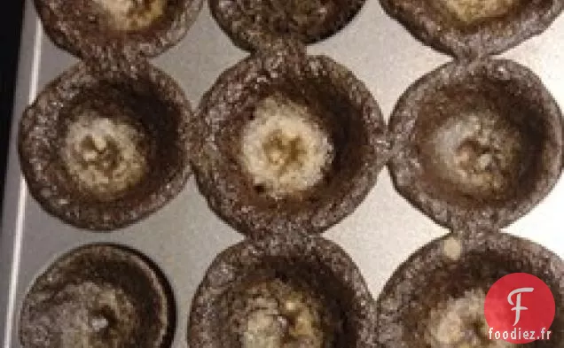 Les Meilleurs Cupcakes Au Chocolat De Tous Les Temps!