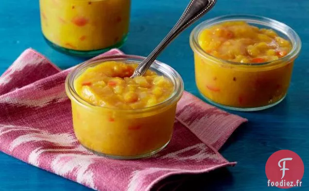 Chutney de Mangue