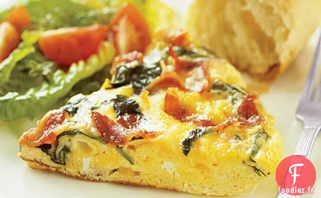 Frittata de l'Homme de Fer