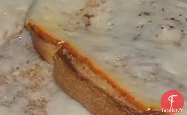 Pain Perdu Allemand