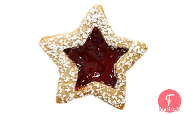 Découpes Linzer