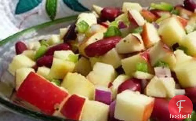 Meilleure Salade de Pommes