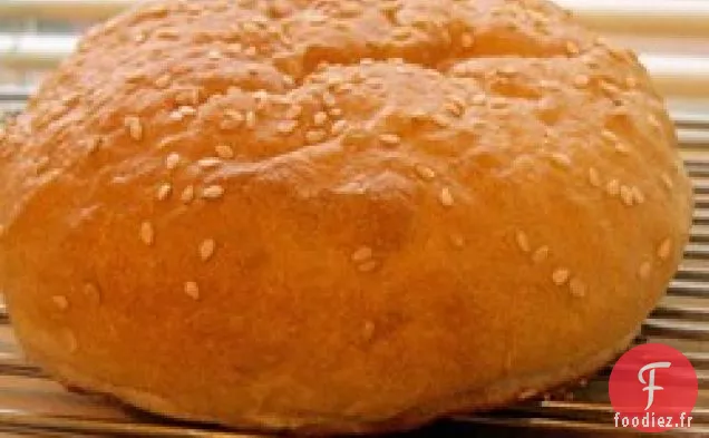 Brioches De Vingt Minutes