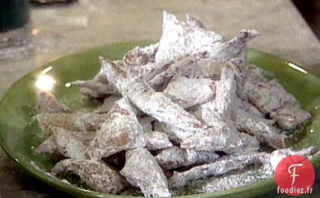 Bugia, ou les Biscuits du Menteur