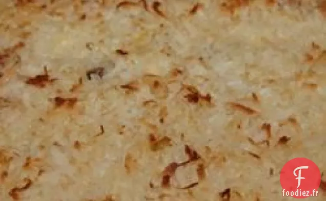 Noix de Coco Kugel