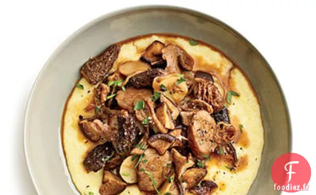 Côtelettes d'Agneau avec Gratin de Tomates et Pommes de Terre