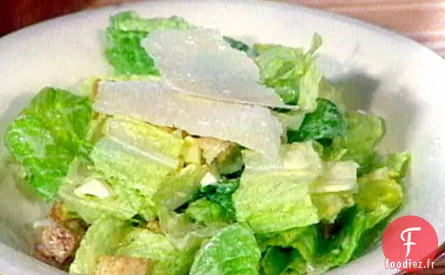 Salade César Pompée