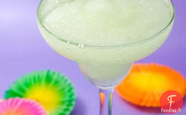 Margarita Hypocalorique Magique de HG