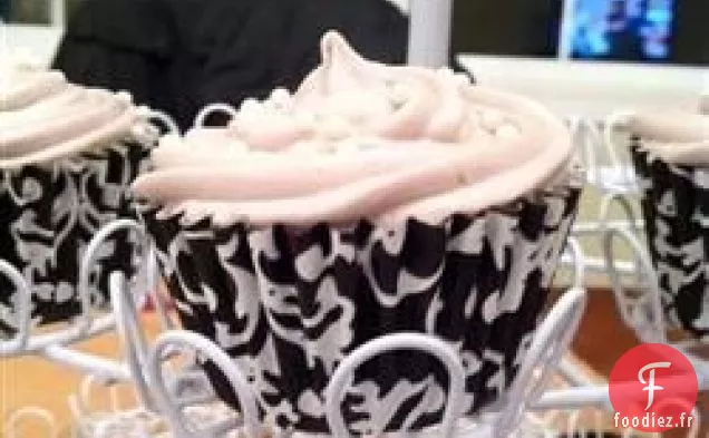Gâteau Blanc de Nany