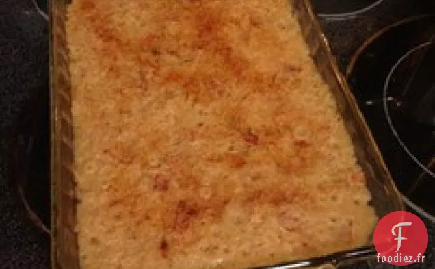 Pomme Épicée - Porc Kraut
