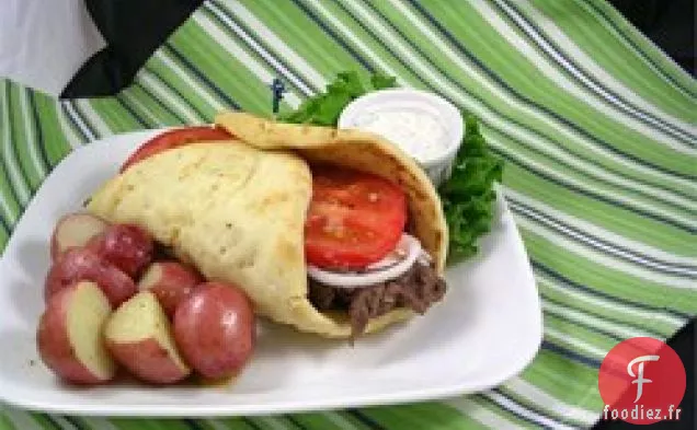 Gyroscopes de Chevreuil