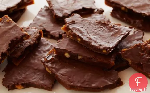 Caramel Anglais