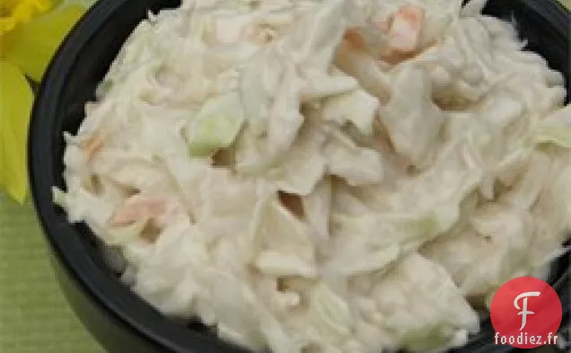 Salade de Chou Douce