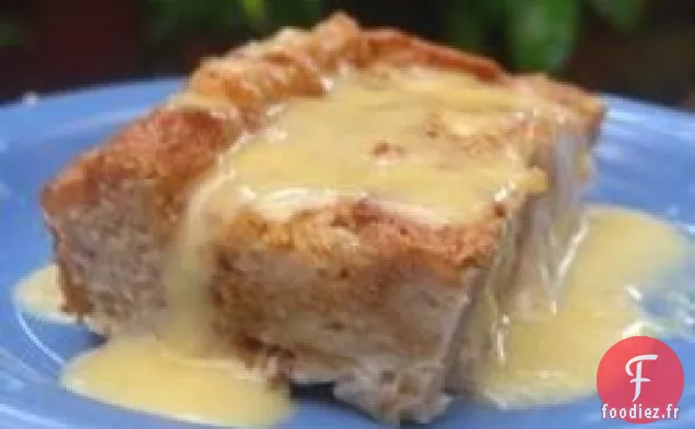 Crème Anglaise II