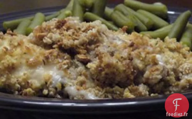 Casserole de Poulet Suisse II