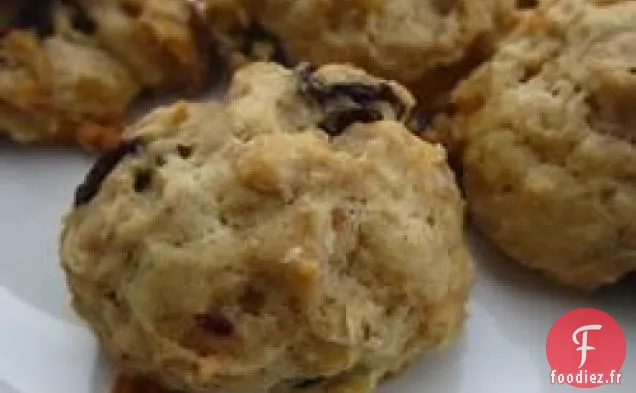 Cookies Pionniers