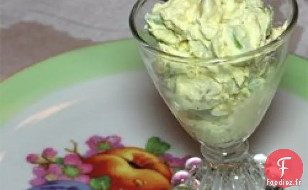 Salade de Barres Chocolatées