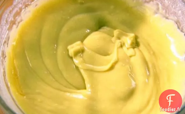 Crème Cognac