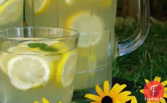Limonade de Fête
