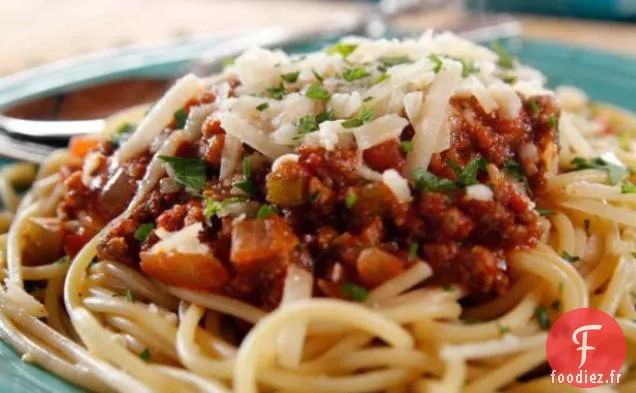Sauce à la Viande