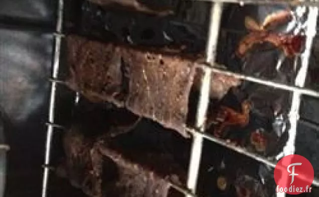 Le Boeuf Séché Par Excellence