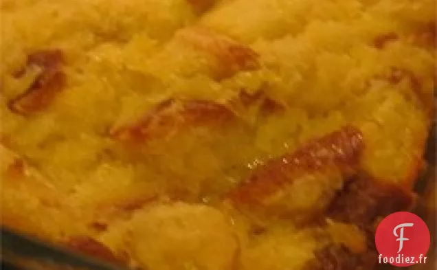 Farce à l'Ananas