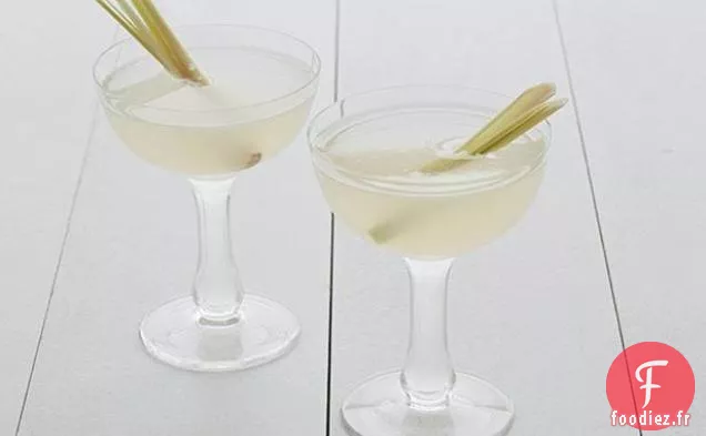 Cocktail Coco Thaï
