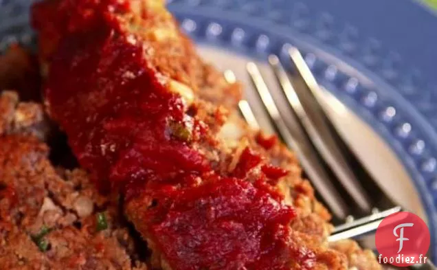 Pain de Viande Maison