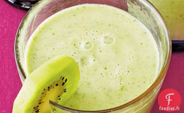 Smoothie Vert Go-Getter