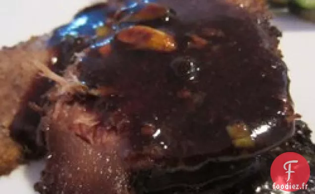 Rôti de Pot Chinois