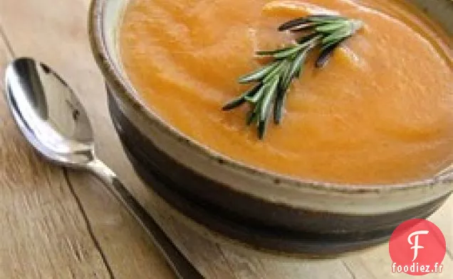 Meilleure Soupe de Chou-Fleur