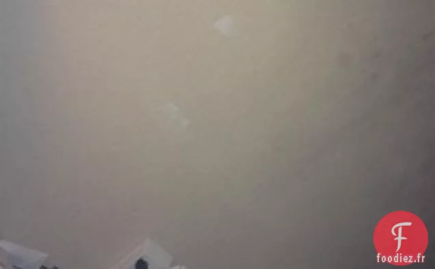 Délicieuse Trempette à Salade Krabby