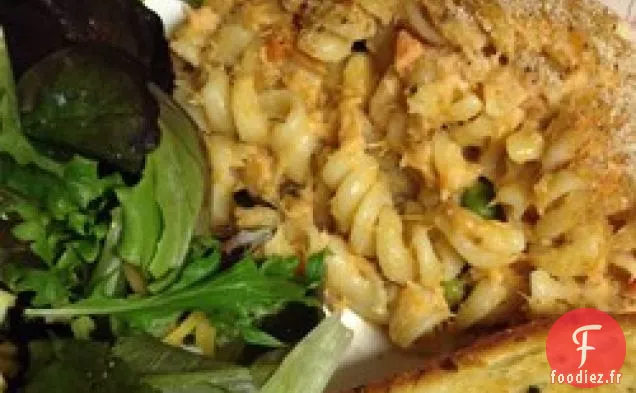 Cocotte de Thon Steph