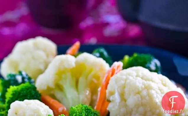 Recette de 100 Fleurs de Fleurs