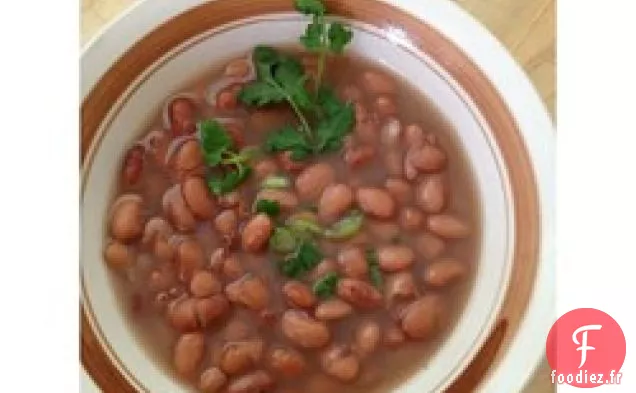 Frijoles de Olla