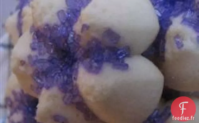 Biscuits Spritz IV
