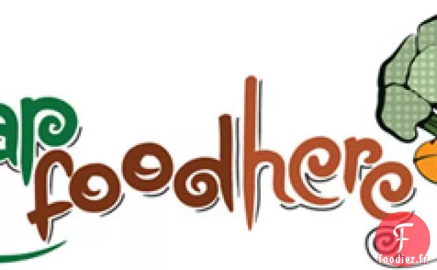 Chou-Fleur Rôti à l'Ail