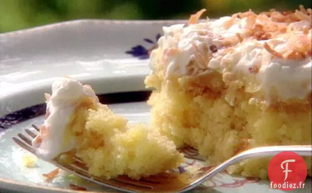 Est-Ce Vraiment Mieux Que Le Sexe? Gâteau