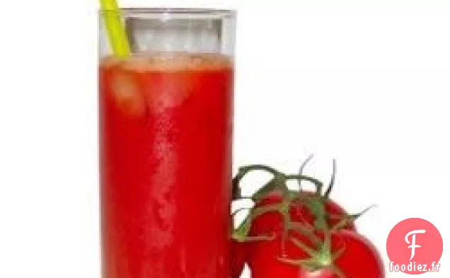 Bloody Mary Basique