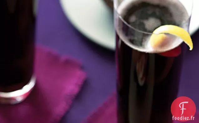 Sparklers de Port Rubis