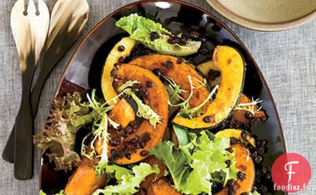 Carottes Marinées à la Menthe et au Cumin